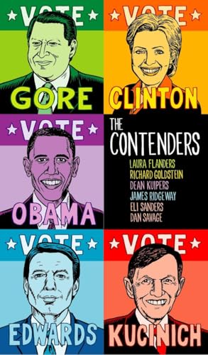 The Contenders: Hillary