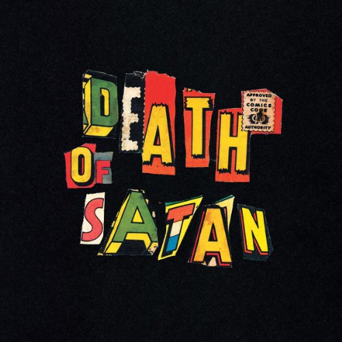 Various - Death Of Satan [CD]