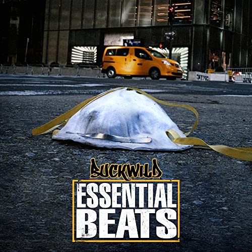 Buckwild - Essential Beats [VINYL]