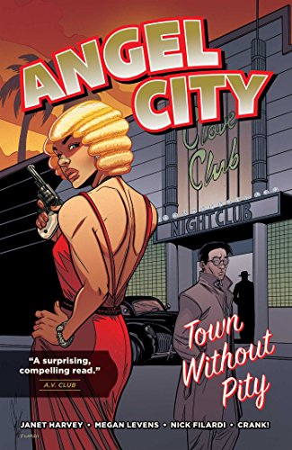Angel City Tp Town Without Pity