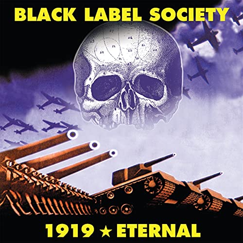 Various - 1919 Eternal (2lp Purple Vinyl) [VINYL]