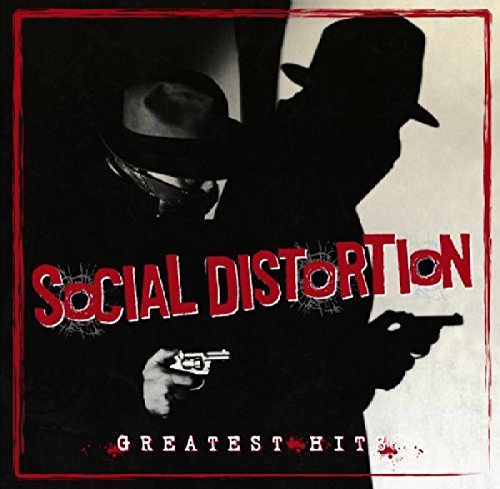 Social Distortion - Greatest Hits  [VINYL]
