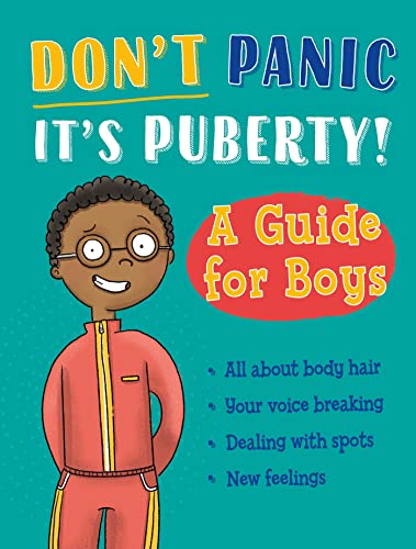 Don't Panic