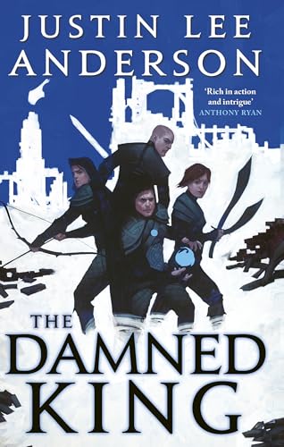 The Damned King