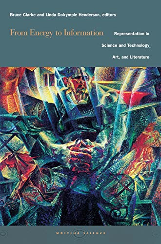 From Energy to Information: Representation in Science and Technology
