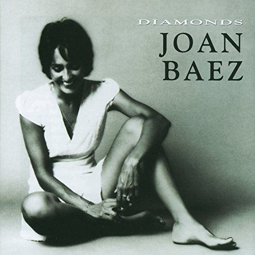 Joan Baez - Diamonds [CD]