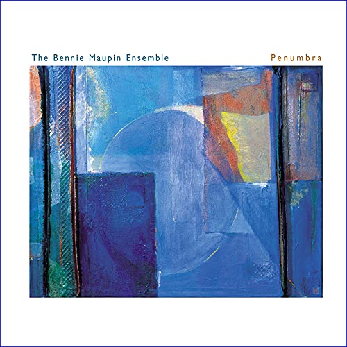 Bennie Maupin Ensemble - Penumbra [CD]