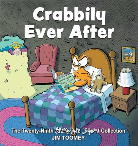 Crabbily Ever After : The Twenty-Ninth Sherman's Lagoon Collection : 29