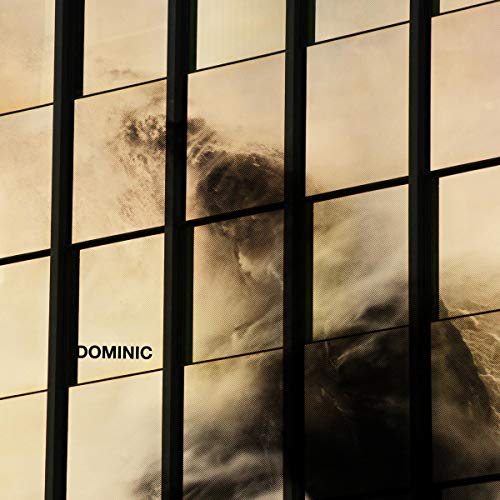 Dominic - Dominic [10" Vinyl] [VINYL]