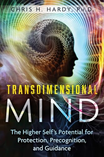 Transdimensional Mind : The Higher Self's Potential for Protection, Precognition, and Guidance