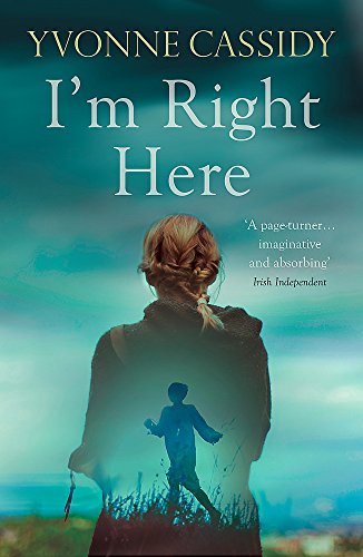 I'm Right Here