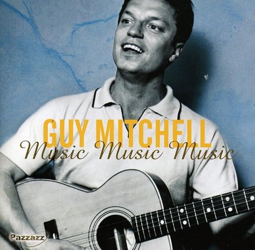 Various - Music Music Music [CD]