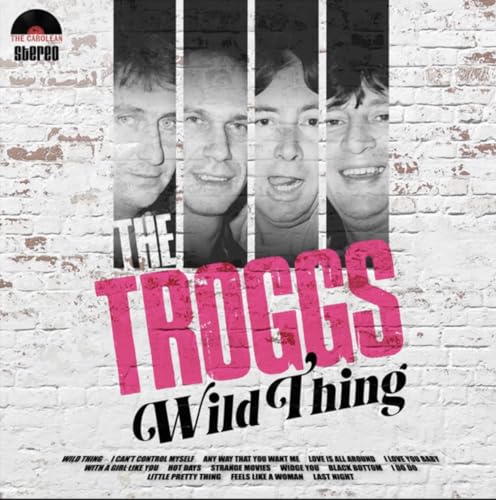 Various - Wild Thing [VINYL]