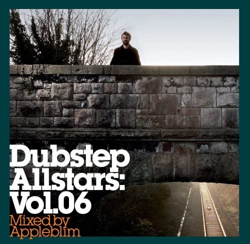 V/A Dubstep - Dubstep Allstars Vol 6 [CD]
