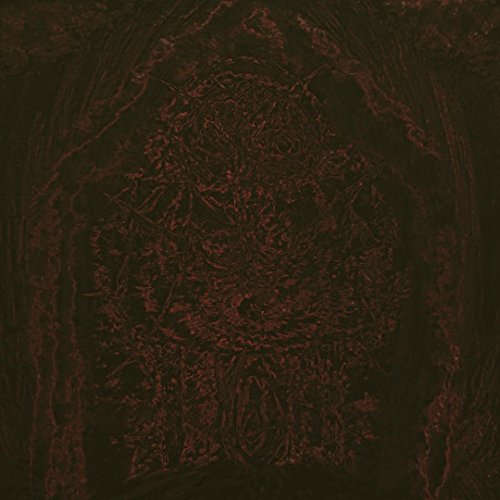 Impetuous Ritual - Blight Upon Martyred Sentience [CD]