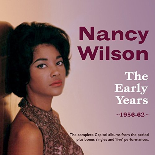 Various - The Early Years 1956-62 [CD]