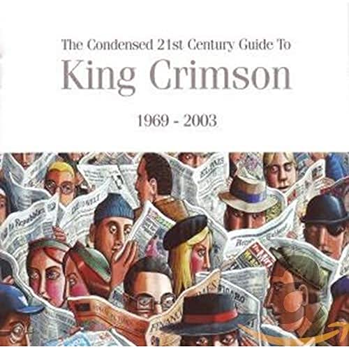 Various - The Condensed 21St Century Guide To [CD]