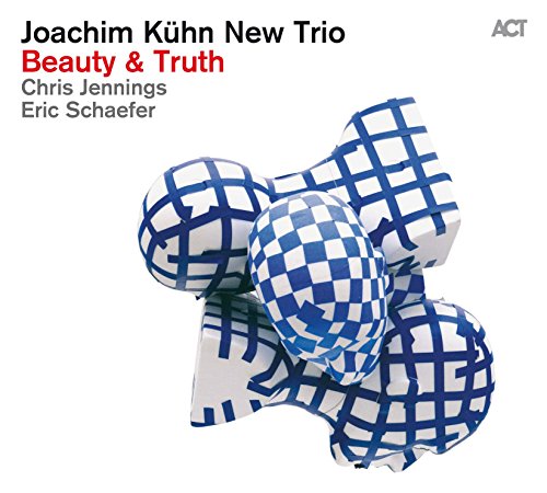 Kuhn New Trio, Joachim, Joachi - Beauty & Truth [CD]