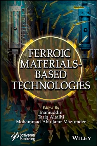 Ferroic Materials-Based Technologies