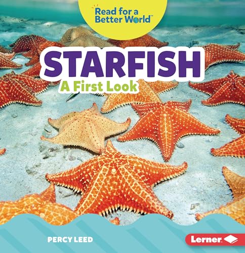 Starfish : A First Look