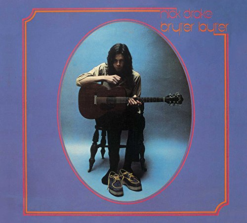 Nick Drake - Bryter Layter [CD]