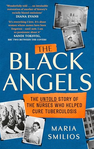 Black Angels