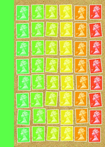 Royal Mail (Notebooks)