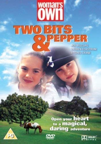 Two Bits And Pepper [DVD]