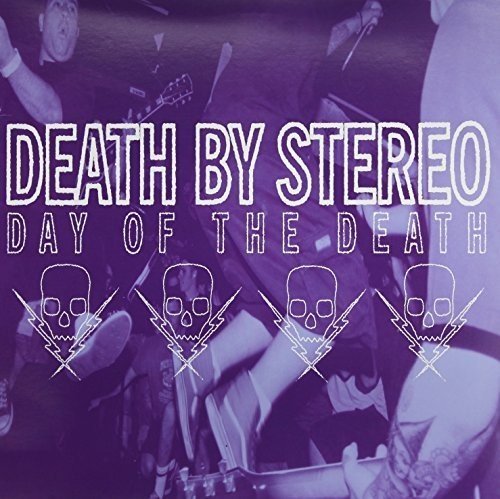 Death By Stereo - Day Of The Death [VINYL]