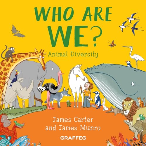 Who Are We? : 3