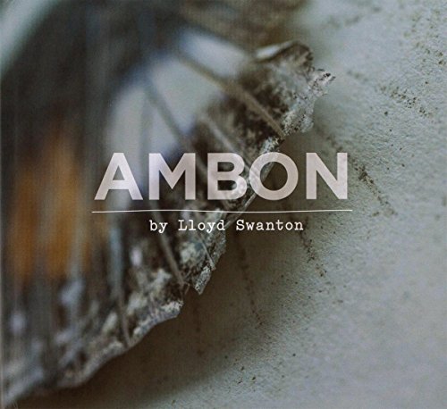 Swanton Lloyd - Ambon [CD]