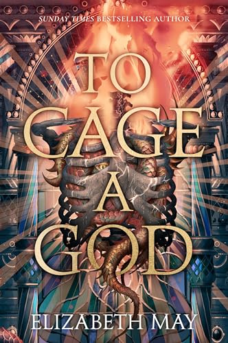 To Cage A God : 1