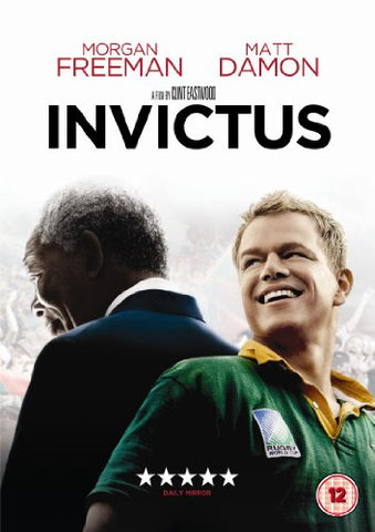 Invictus [DVD]