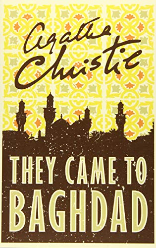 They Came to Baghdad