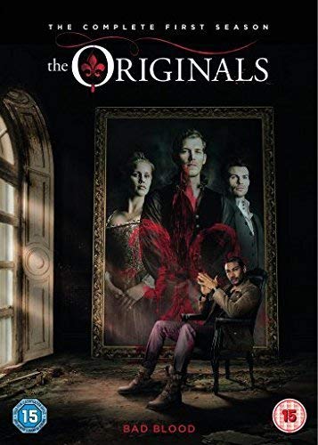 The Originals:s1 [DVD]