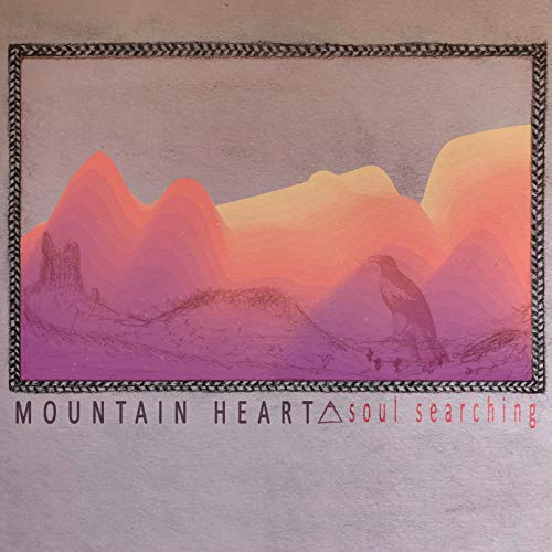 Mountain Heart - Soul Searching [CD]