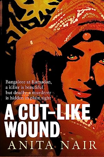 A Cut-Like Wound