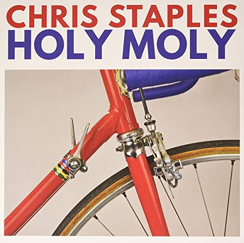 Various - Holy Moly (Red Vinyl) (Indie Exclusive) [VINYL]