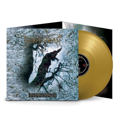 Borknagar - The Olden Domain [VINYL]