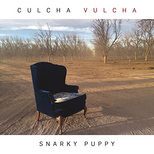Snarky Puppy - Culcha Vulcha [VINYL]