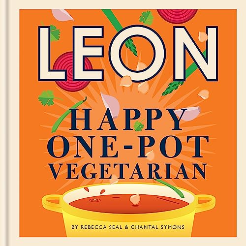 Happy Leons: Leon Happy Book 3 (tbc)