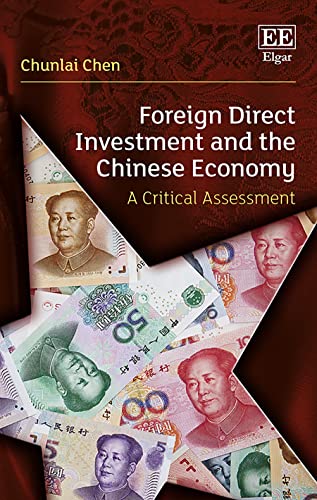 For Dir Invest Chin Econ