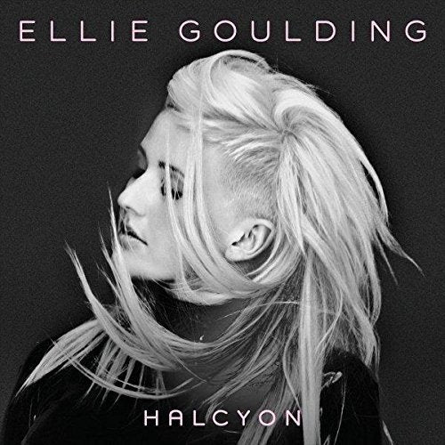 Ellie Goulding - Halcyon [VINYL]