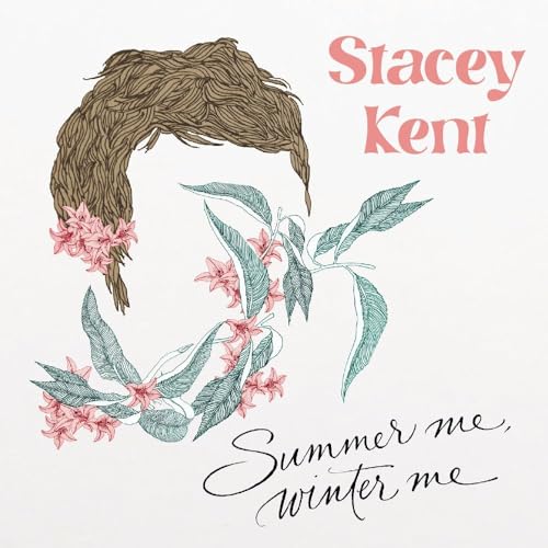 Stacey Kent - Summer Me, Winter Me [CD]