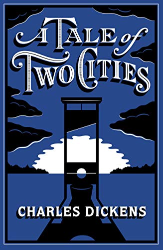 A Tale of Two Cities (Barnes & Noble Flexibound Editions)