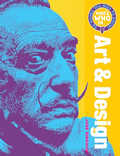 Who's Who in Art and Design: 50 Names You Need To Know