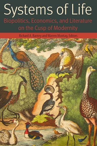 Systems of Life: Biopolitics