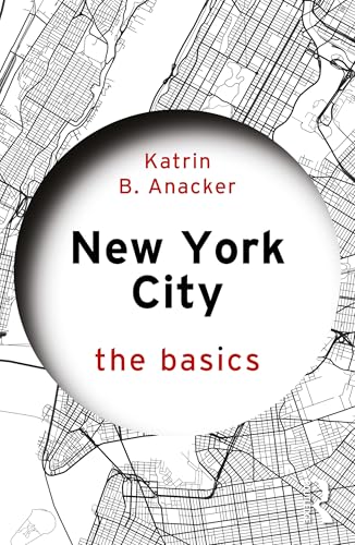 New York City : The Basics