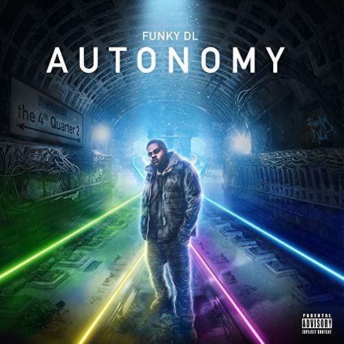 Various - Autonomy: The 4th Quarter 2 [CD]