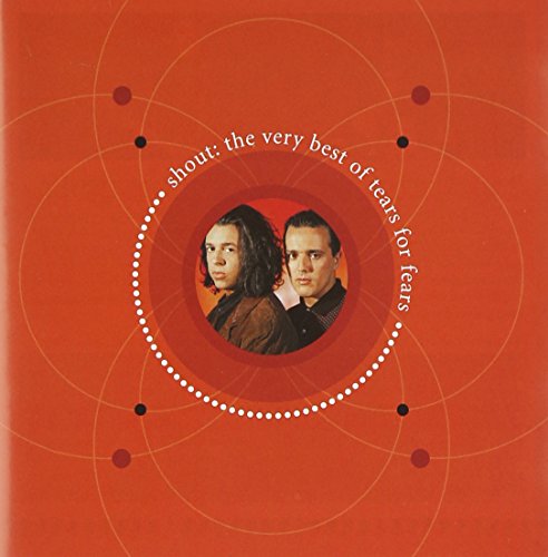 Tears For Fears - Shout: The Very Best Of Tears [CD]